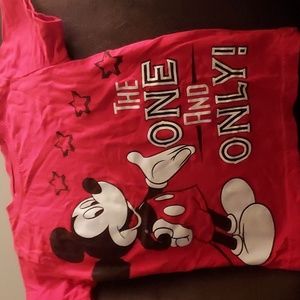 Mickey t-shirt